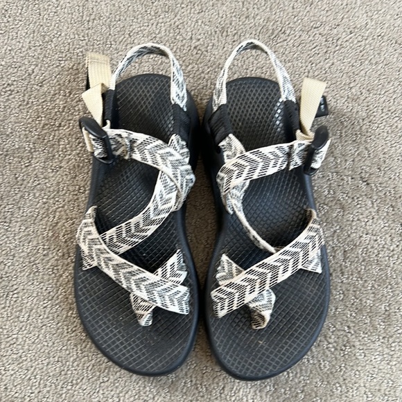 Chaco Z2 Sandal Size 6 - Picture 2 of 4